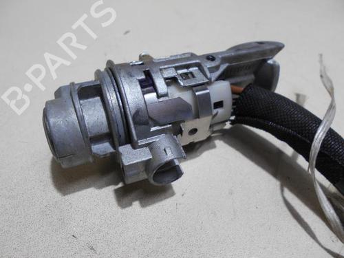 Ignition barrel PEUGEOT 607 (9D, 9U) 2.7 HDi 24V | BP22071065M48 