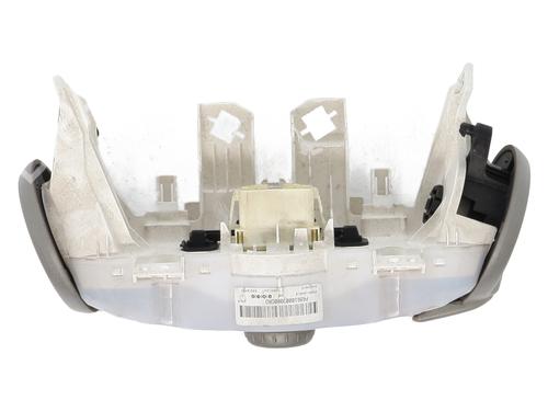 Commande Chauffage PEUGEOT 107 (PM_, PN_) 1.0 | BP21217142I5 