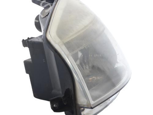 Left headlight CITROËN BERLINGO / BERLINGO FIRST MPV (MF_, GJK_, GFK_) 1.6 HDI 90 (MF9HX) | BP29184986C28 
