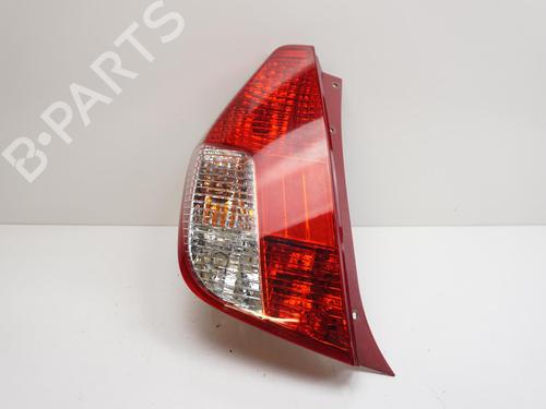 Used Right taillight HYUNDAI i10 I (PA) 1.1 (67 hp) 18189568