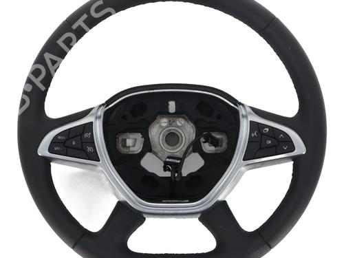 Used Steering wheel DACIA SANDERO III 1.0 TCe 100 ECO-G (101 hp) 31062975