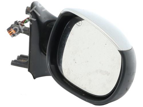 Right mirror CITROËN XSARA PICASSO (N68) 1.6 HDi | BP21387361C27 