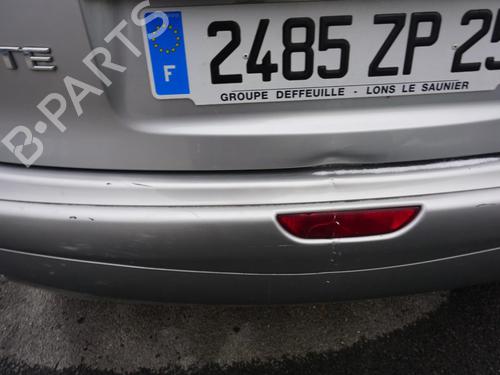 Left taillight NISSAN NOTE (E11, NE11) 1.4 | BP32097258C34  - Image 7