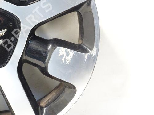 Used Rim Rim CITROËN C4 CACTUS 1.6 BlueHDi 100 (99 hp) 22748754 22748754