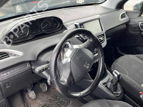 Rim PEUGEOT 208 I (CA_, CC_) 1.2 VTI 82 | BP25116371C45