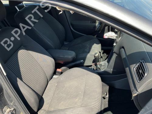 Instrument cluster VW POLO V (6R1, 6C1) 1.6 TDI | BP20722028C47 