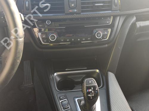 Headlight switch BMW 4 Gran Coupe (F36) 435 d xDrive | BP33566196I24  - Image 25