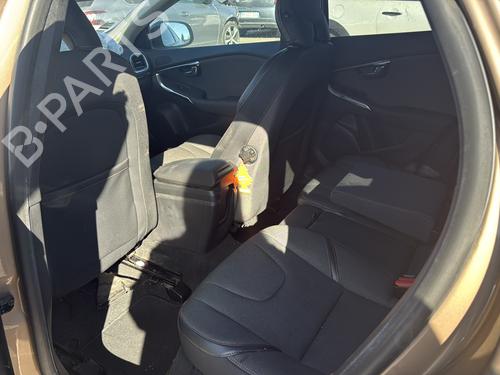 Hattehylde VOLVO V40 Hatchback (525) D3 | BP33968353C85 - Image 8