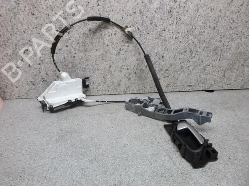 Used Front right lock CITROËN DS3 (SA_) 1.6 HDi 90 (92 hp) 18175704