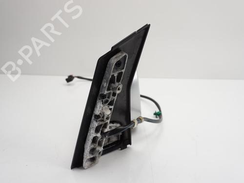 Right mirror VW GOLF PLUS V (5M1, 521) 1.9 TDI | BP18188330C27 