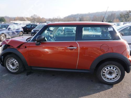 Generator MINI MINI (R56) One D | BP18181681M7 