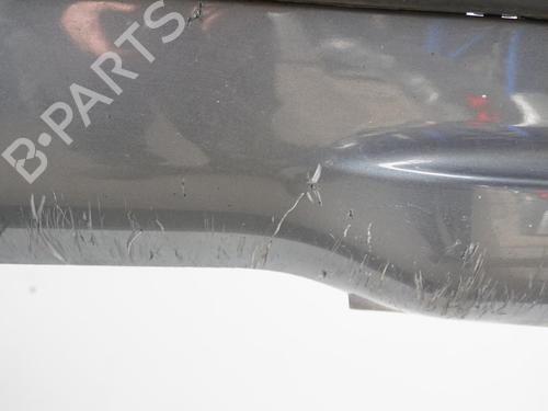 Rear bumper PEUGEOT 206+ (2L_, 2M_) 1.4 i (2LKFWA, 2MKFWA) | BP18191152C8 