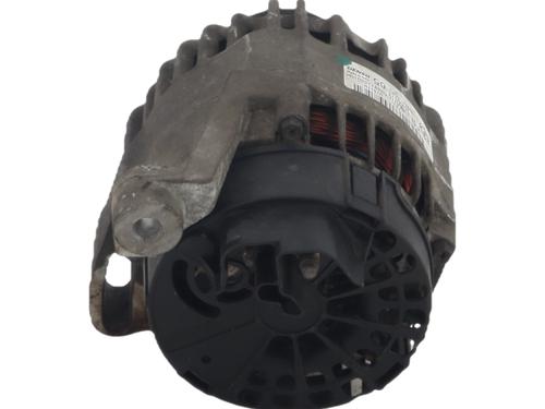 Alternator FIAT PANDA (169_) 1.2 (169.AXB11, 169.AXB1A) | BP40055637M7 - Image 5