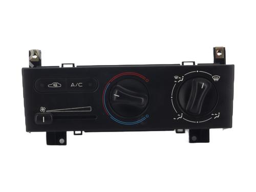 AC-Styringsenhed/Manøvreenhed PEUGEOT 406 (8B) 2.1 TD 12V (109 hp) 30592361