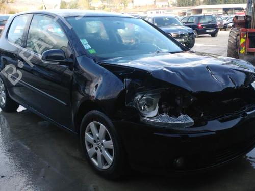 Venstre baglygte bagklap VW GOLF V (1K1) 1.9 TDI | BP18174330C79 