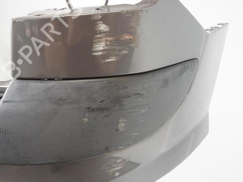 Rear bumper PEUGEOT 308 SW I (4E_, 4H_) 1.6 HDi | BP18183155C8 