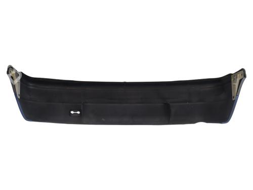 Rear bumper CITROËN SAXO (S0, S1) 1.5 D | BP27284501C8 