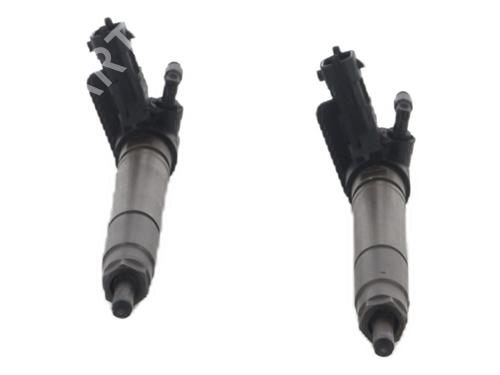 Used Injector Injector PEUGEOT 407 (6D_) 2.2 HDi 170 (6D4HTH) (170 hp) 32027614 32027614