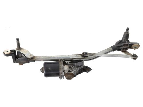 Used Front wiper motor Front wiper motor RENAULT MEGANE III Coupe (DZ0/1_) 1.5 dCi (DZ09, DZ0D, DZ1F, DZ1G, DZ14, DZ29) (110 hp) 21785226 21785226