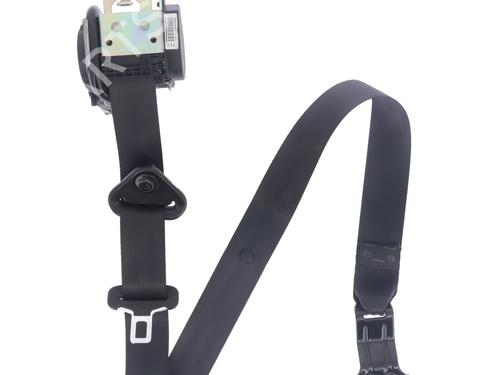 Front right seatbelt RENAULT KANGOO Express (FW0/1_) 1.5 dCi 95 (FW16) | BP34692709I25 - Image 2