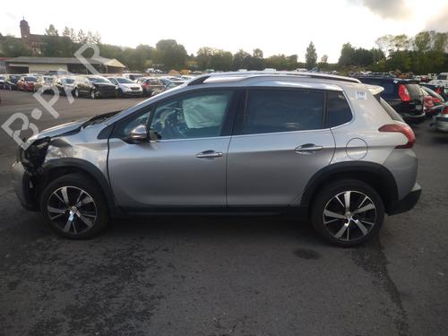 Gearbox PEUGEOT 2008 I (CU_) 1.6 BlueHDi 120 | BP28601427M3  - Image 7