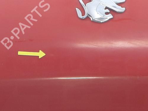 Motorhjelm PEUGEOT BOXER Platform/Chassis 2.2 HDi 110 | BP38634566C1 - Image 4