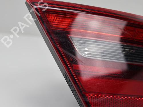 Used Left tailgate light AUDI A3 Sportback (8VA, 8VF) 2.0 TDI quattro (150 hp) 18196180