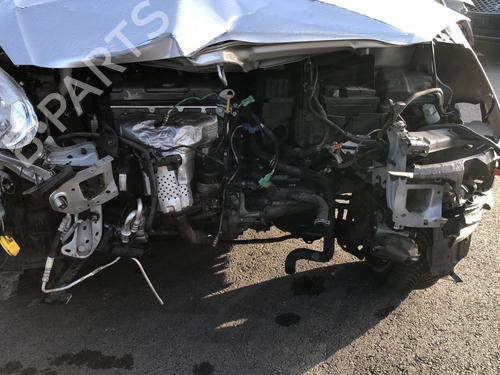 Front right window mechanism PEUGEOT 1007 (KM_) 1.4 | BP24345314C23 - Image 6