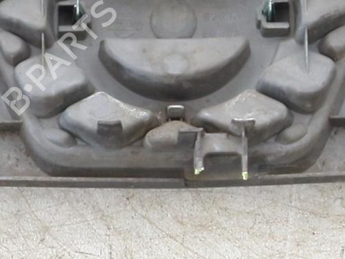 Grille NISSAN X-TRAIL I (T30) 2.2 dCi 4x4 | BP29287688C40 