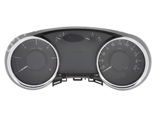 Used Instrument cluster PEUGEOT 3008 I MPV (0U_) 2.0 HDi 150 / BlueHDi 150 (150 hp) 23764037