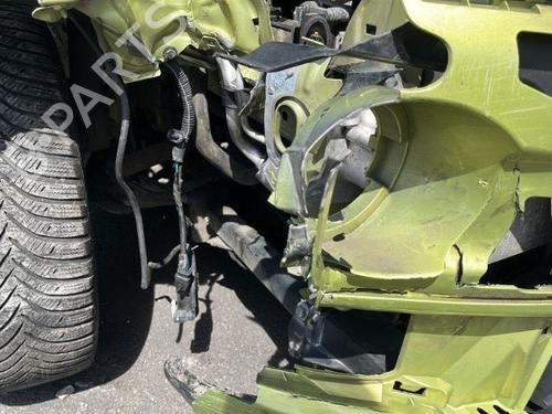 Left headlight CITROËN C3 Picasso (SH_) 1.6 HDi | BP26390732C28 