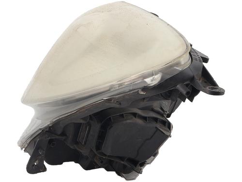 Left headlight OPEL CORSA D (S07) 1.4 (L08, L68) | BP28357620C28 