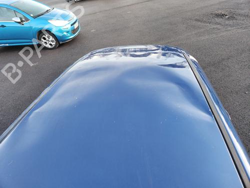 Rear parcel shelf FORD FIESTA VI (CB1, CCN) 1.4 TDCi | BP38585113C85 - Image 12