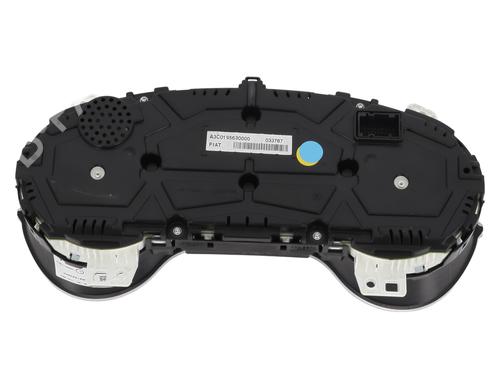 Instrument cluster FIAT TIPO Saloon (356_, 357_) 1.4 (356SXA1B) | BP25027842C47 