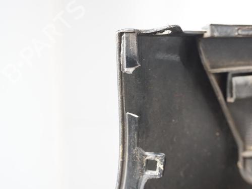Rear bumper AUDI A5 Sportback (8TA) 2.0 TDI | BP18187335C8 