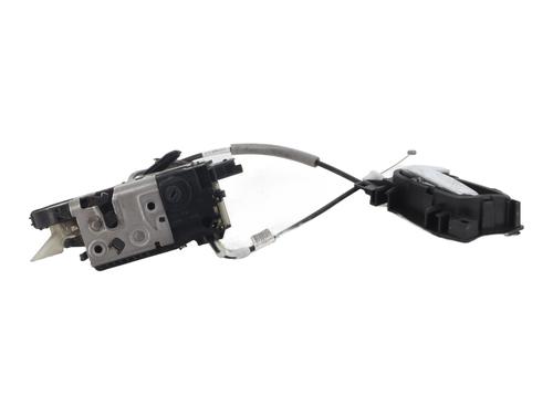 Used Front left lock Front left lock PEUGEOT 208 I (CA_, CC_) 1.2 VTI 82 (82 hp) 33875982 33875982