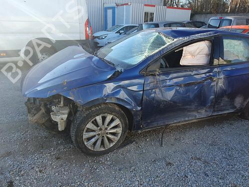 Starter VW POLO VI (AW1, BZ1, AE1) 1.6 TDI | BP23878045M8  - Image 13