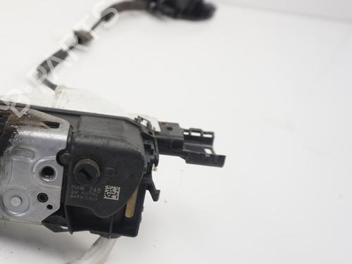 Used Rear left lock Rear left lock CITROËN C3 II (SC_) 1.4 HDi 70 (SC8HZC, SC8HR0, SC8HP4) (68 hp) 18171170 18171170