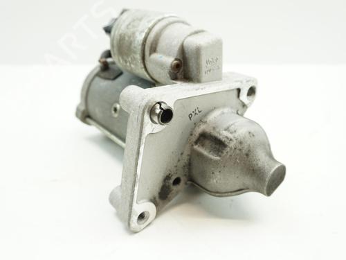 Starter CITROËN C3 / C3 ORIGIN III (SX) 1.5 BlueHDi 100 (SXYHYP, SXYHTU) | BP18172821M8 