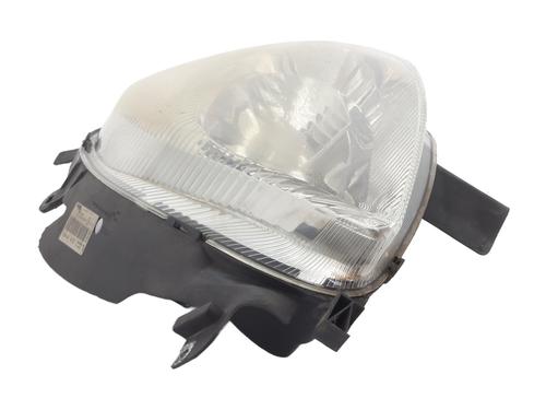Used Left headlight Left headlight CITROËN XSARA PICASSO (N68) 2.0 HDi (90 hp) 33613601 33613601