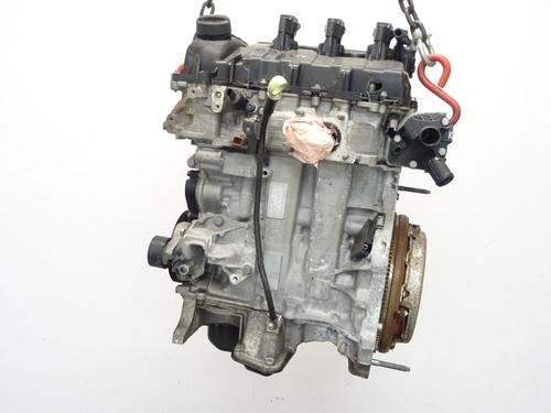 Used Engine Engine CITROËN C3 III (SX) 1.2 PureTech 82 (83 hp) 20179447 20179447