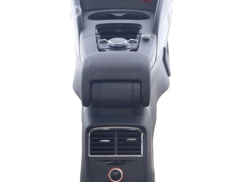 Middle console AUDI A3 Sportback (8VA, 8VF) 1.4 TFSI | BP33968391I22 - Image 4