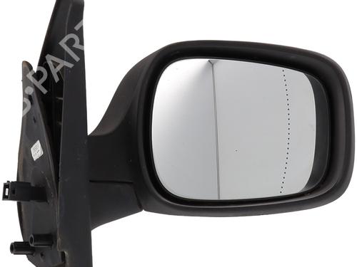 Used Right mirror RENAULT KANGOO (KC0/1_) 1.9 dCi 4x4 (KC0V) (80 hp) 19730427