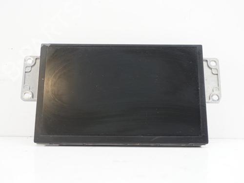 Display CITROËN C5 III (RD_) 2.0 HDi 140 (RDRHF8, RDRHFA, RDRHA8, RDRHAJ) | BP18191431C48 