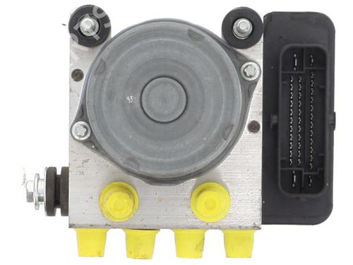 ABS pump RENAULT CLIO V (B7_) 1.0 TCe 100 (B7MT) | BP26966921M43  - Image 5