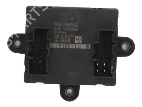 Electronic module LAND ROVER DISCOVERY SPORT (L550) 2.0 D 4x4 | BP27212265M83 - Image 2
