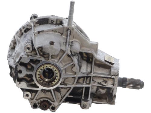Used Rear differential Rear differential CITROËN AX (ZA-_) 14 4x4 (75 hp) 30939719 30939719