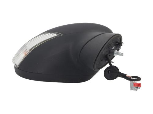 Right mirror FORD FIESTA VI (CB1, CCN) 1.5 TDCi | BP32174625C27