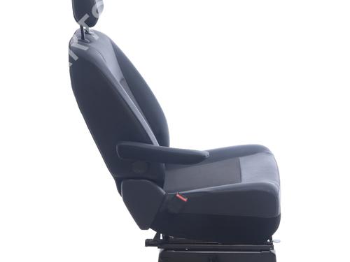 Left front seat CITROËN JUMPY III Van (V_) 1.5 BlueHDi 120 | BP32735580C15 - Image 4