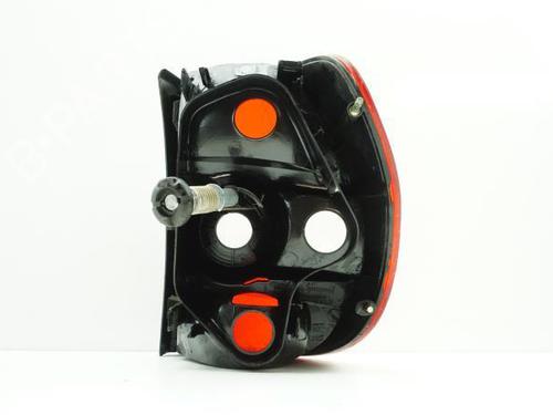 Left taillight VW FOX Hatchback (5Z1, 5Z3, 5Z4) 1.2 | BP18196989C34 